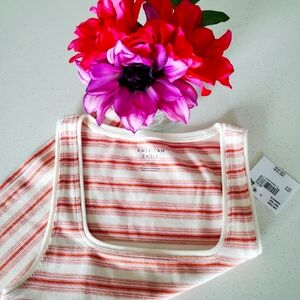NWT American Eagle tank